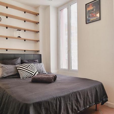 Loft Place Massena Nice Exterior foto