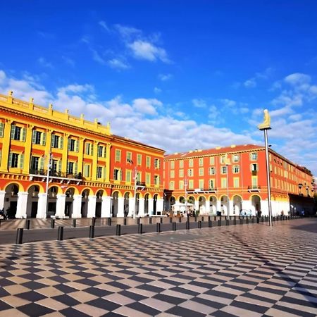 Loft Place Massena Nice Exterior foto